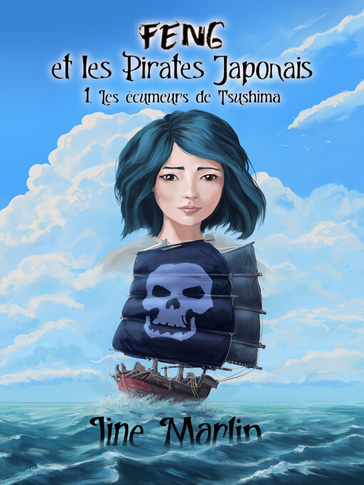 Title details for Les écumeurs de Tsushima by Line Marlin - Available